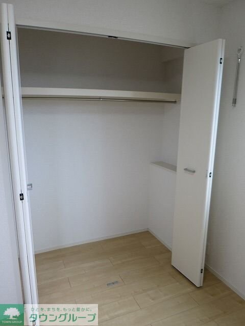 メゾン・フランの物件内観写真