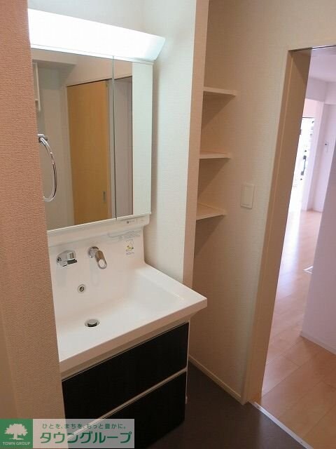 メゾン・フランの物件内観写真