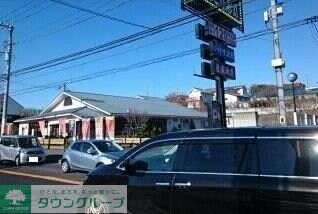 メゾン・フランの物件内観写真