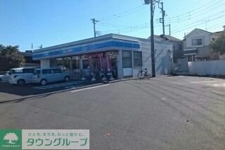 メゾン・フランの物件内観写真