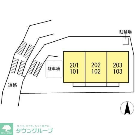 Bell runの物件内観写真