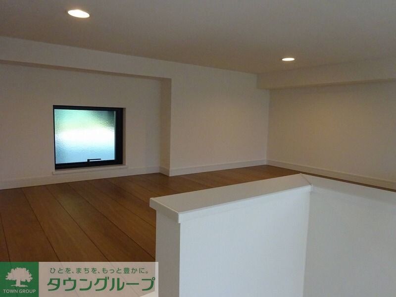 マ・ピエス生田8の物件内観写真