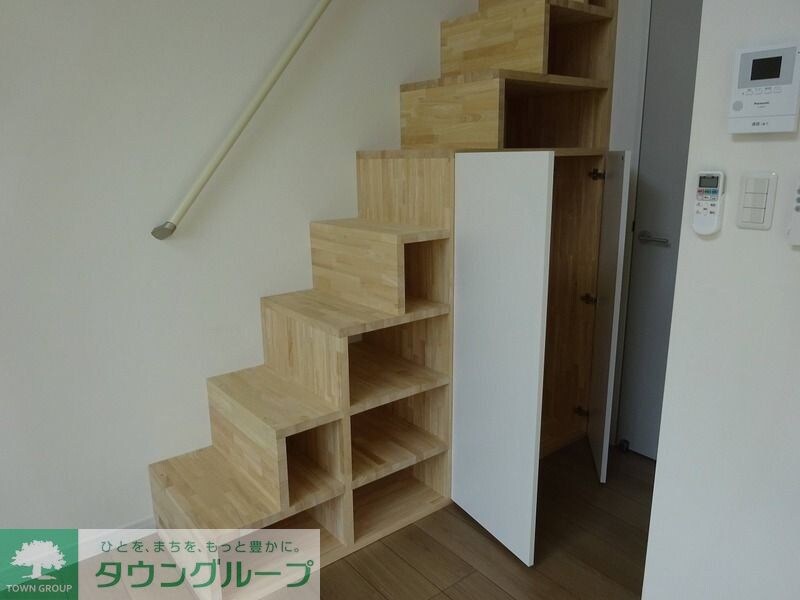 マ・ピエス生田8の物件内観写真