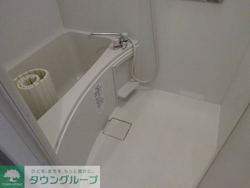 マ・ピエス生田8の物件内観写真