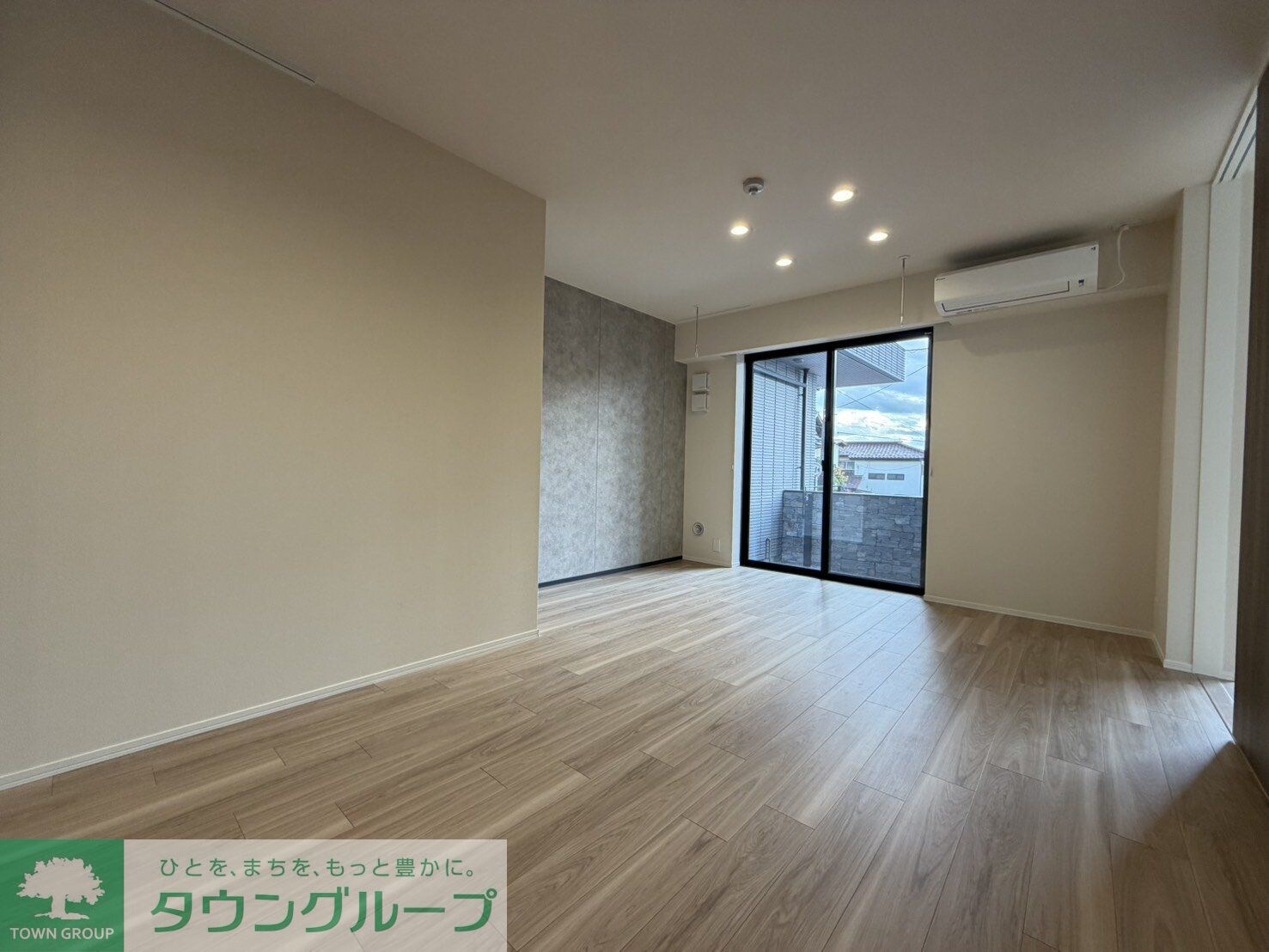 Premium Maison光の物件内観写真