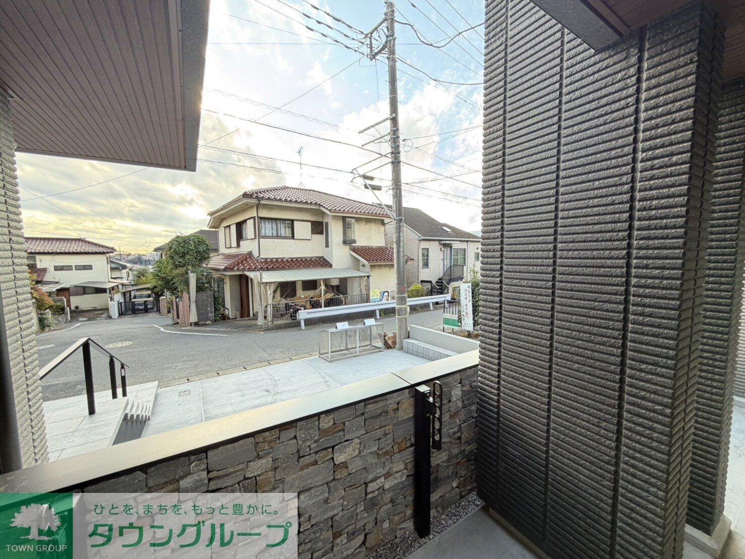 Premium Maison光の物件内観写真