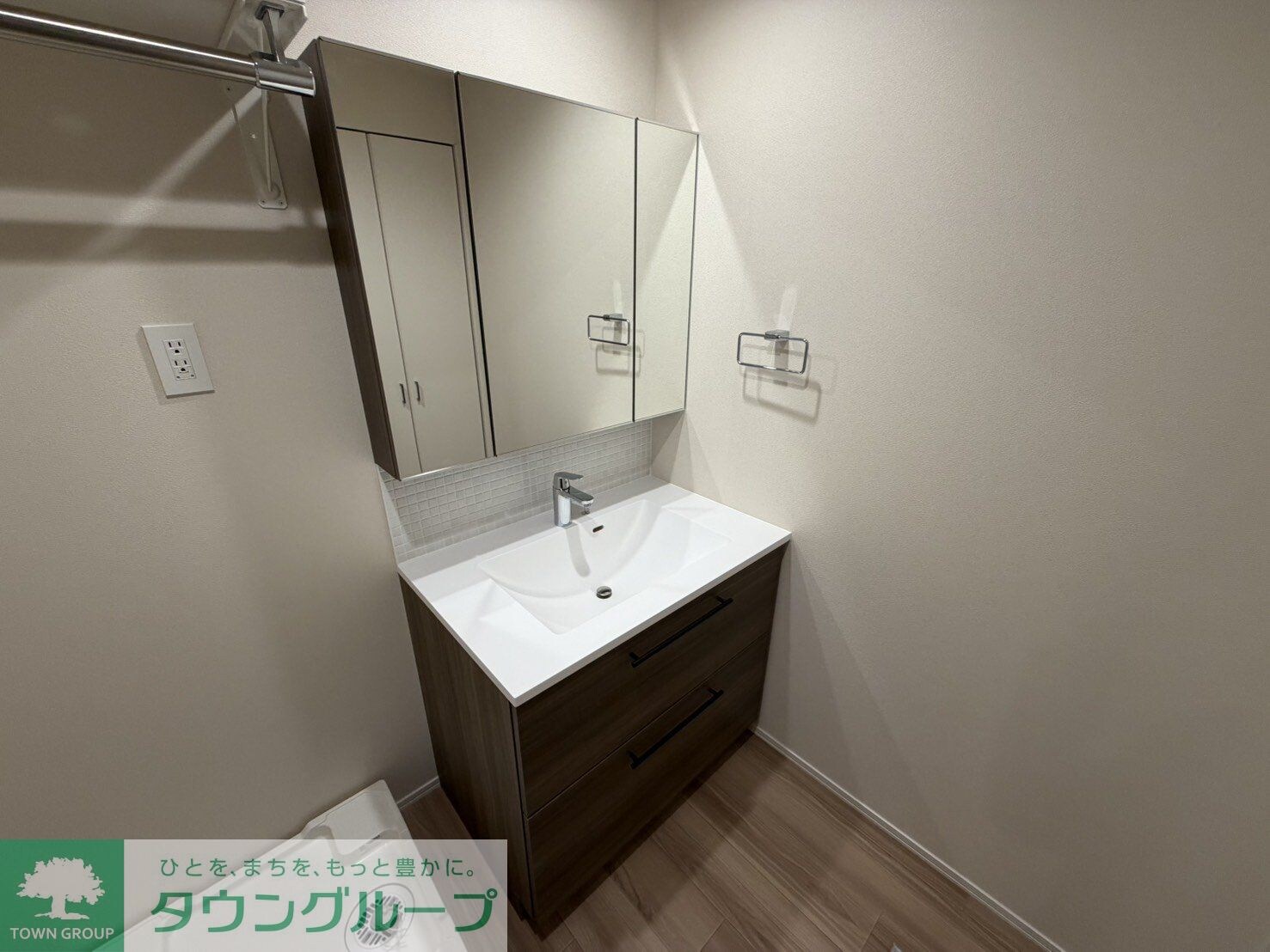 Premium Maison光の物件内観写真