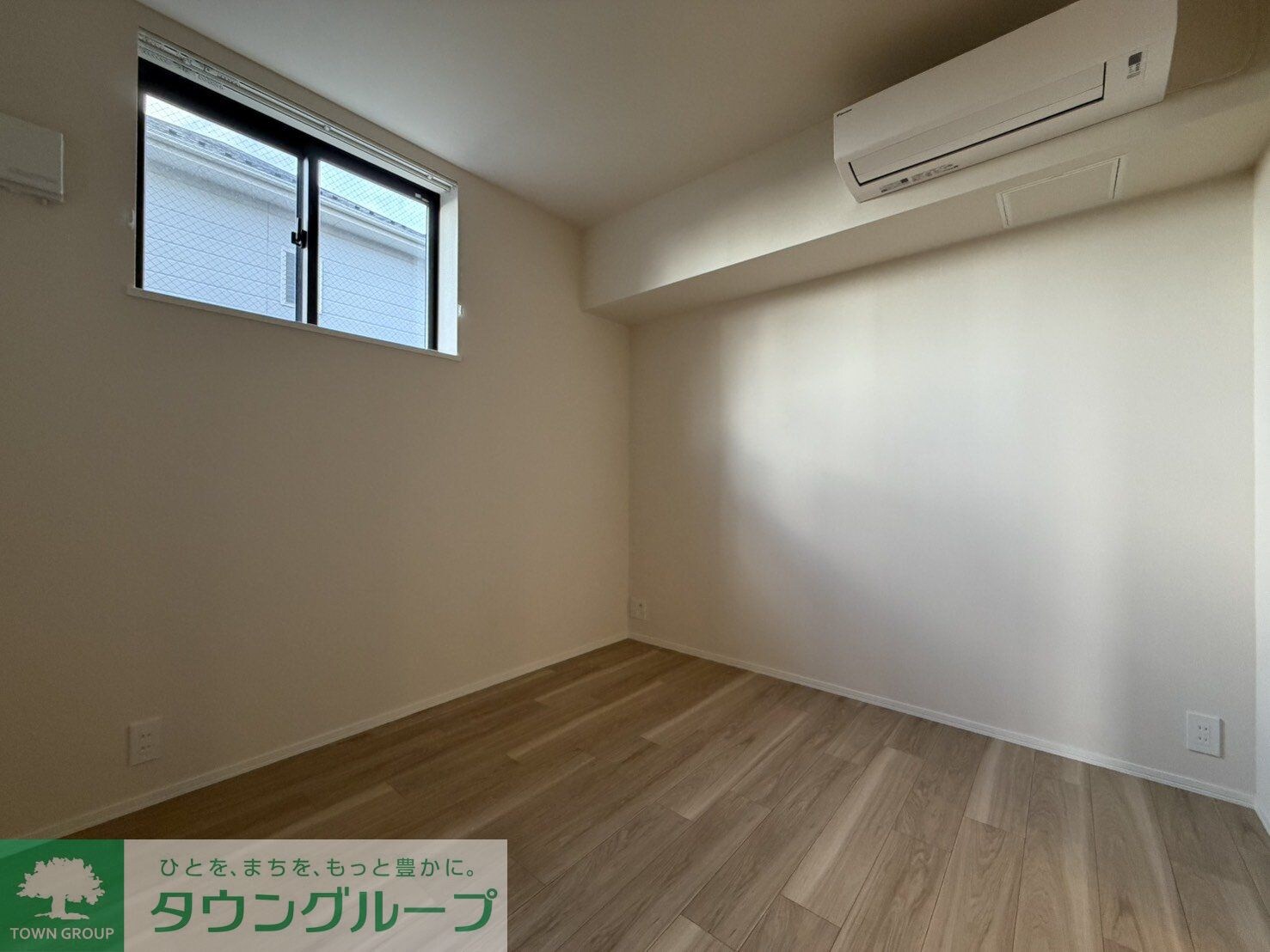 Premium Maison光の物件内観写真