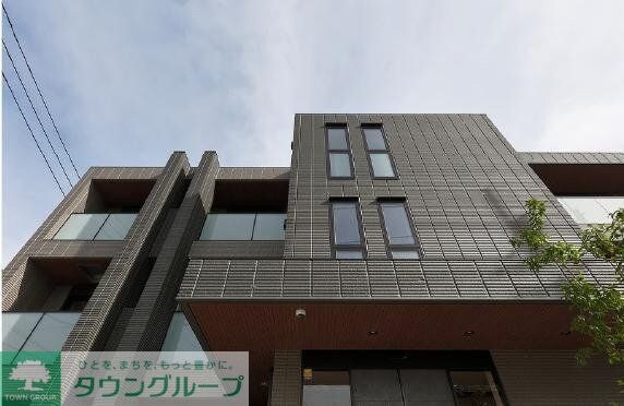 Premium Maison光の物件内観写真