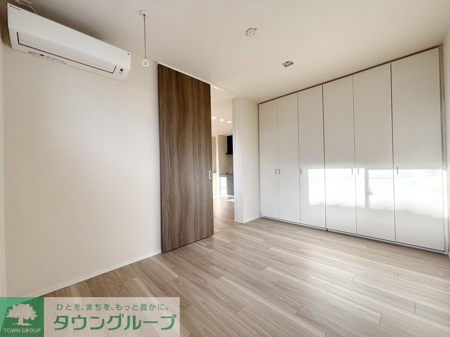 Premium Maison光の物件内観写真