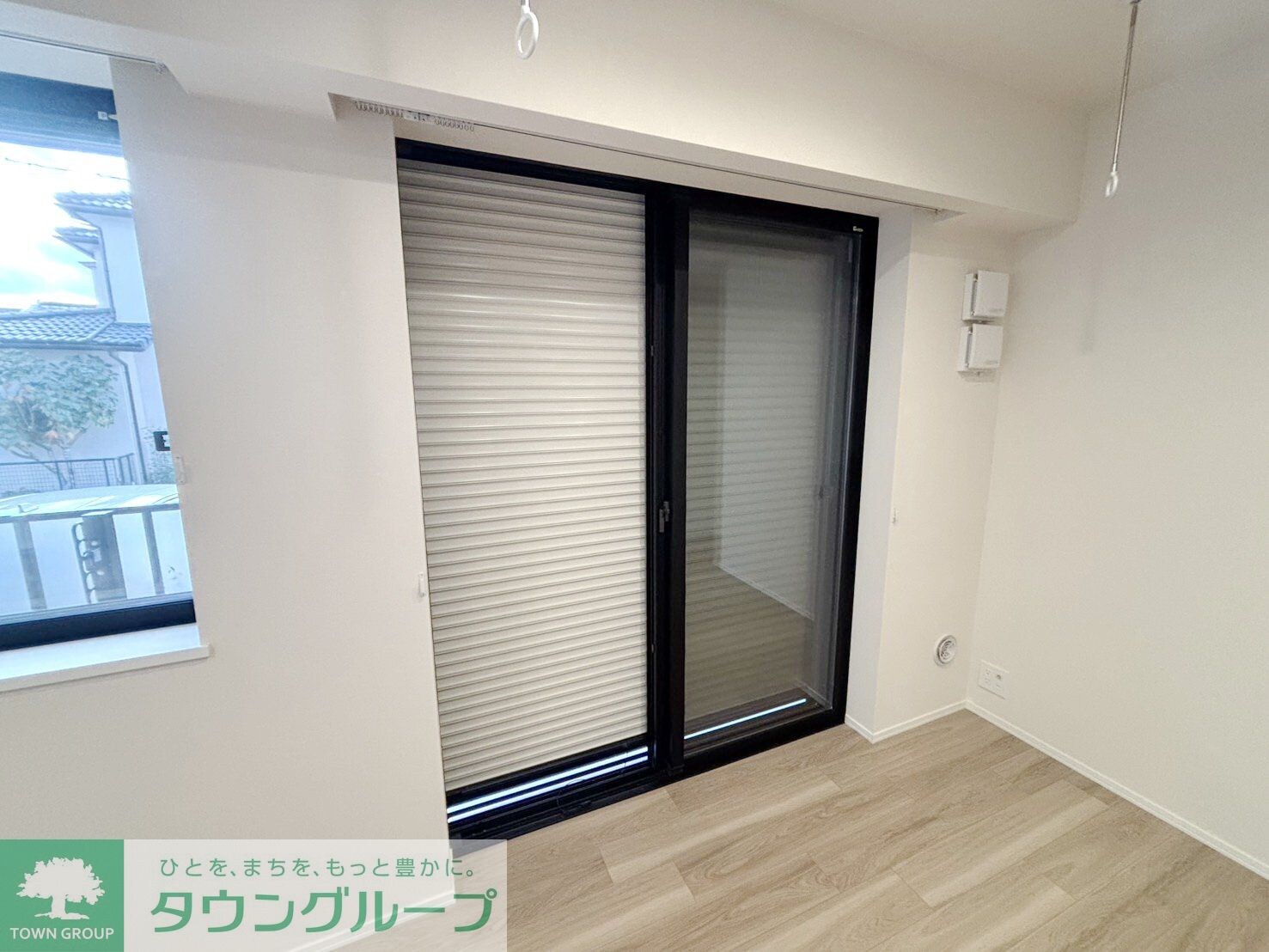 Premium Maison光の物件内観写真