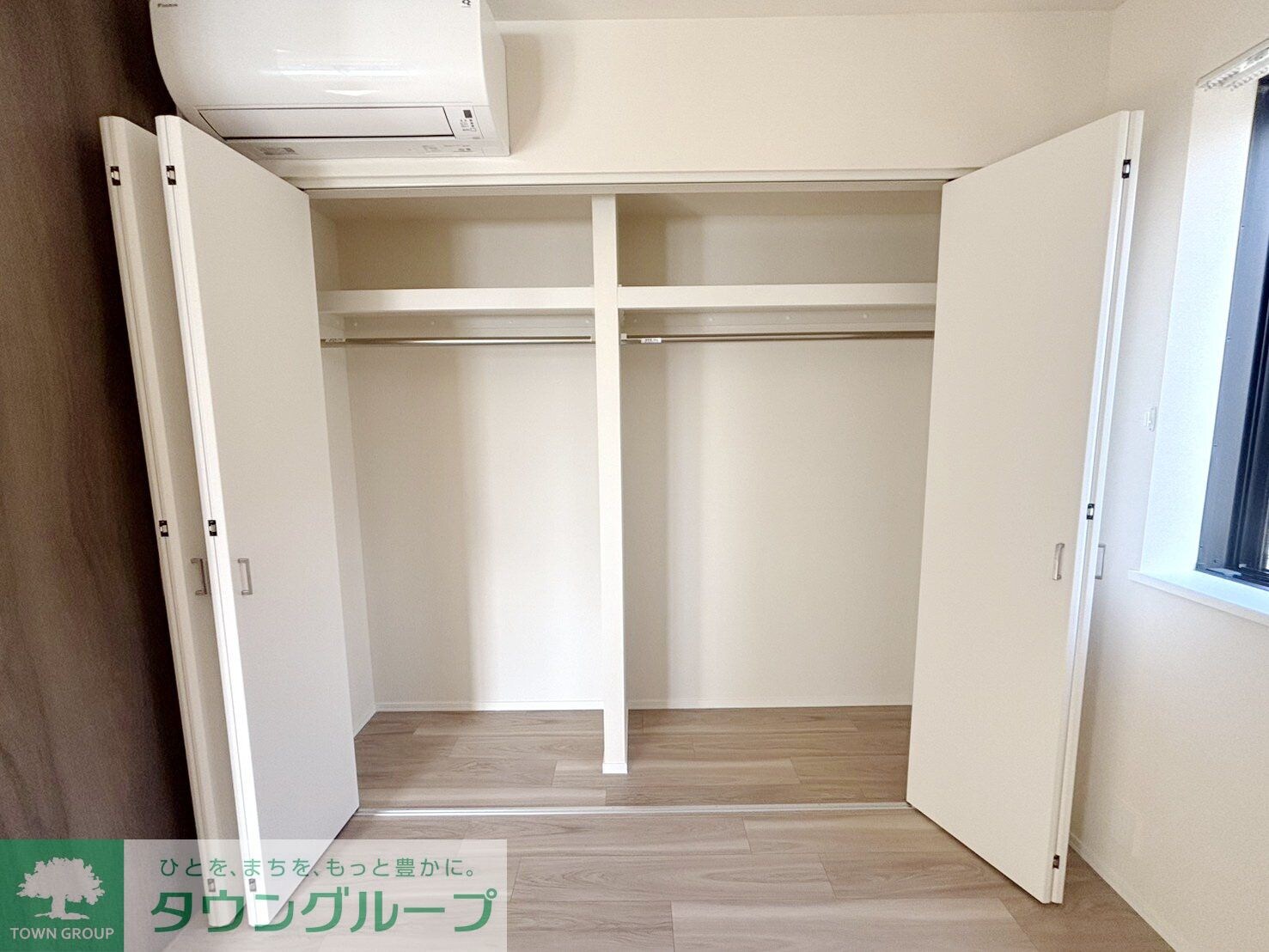 Premium Maison光の物件内観写真