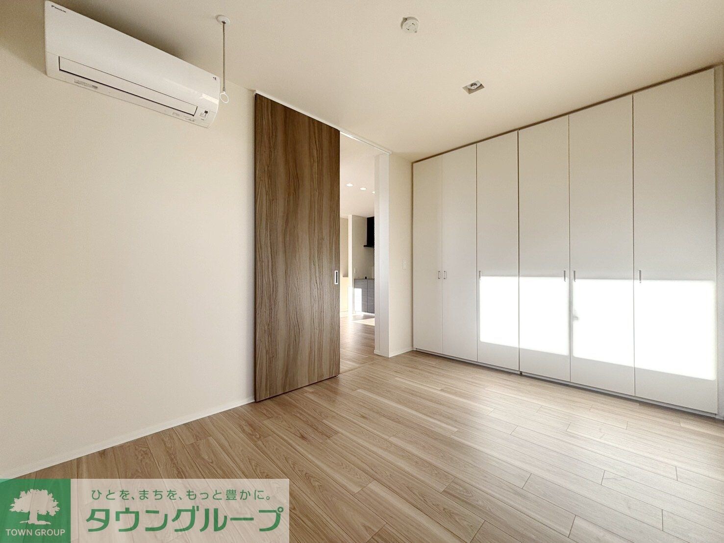 Premium Maison光の物件内観写真