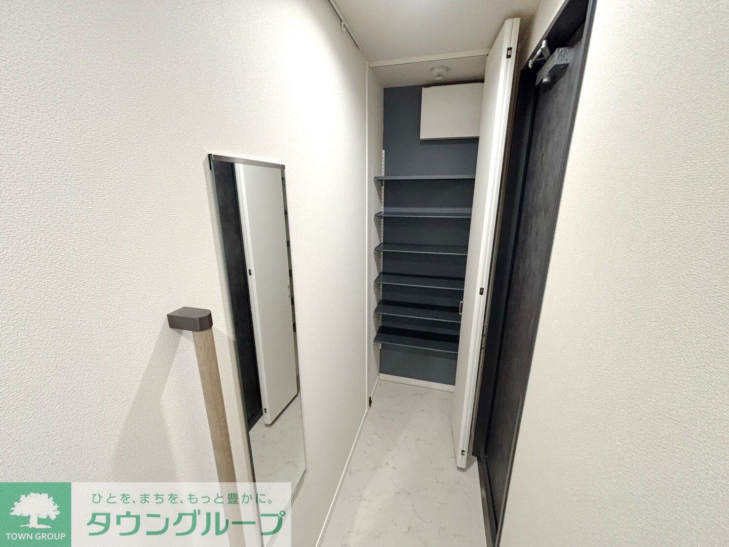 Premium Maison光の物件内観写真