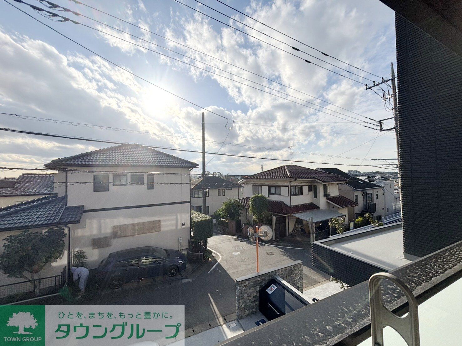 Premium Maison光の物件内観写真