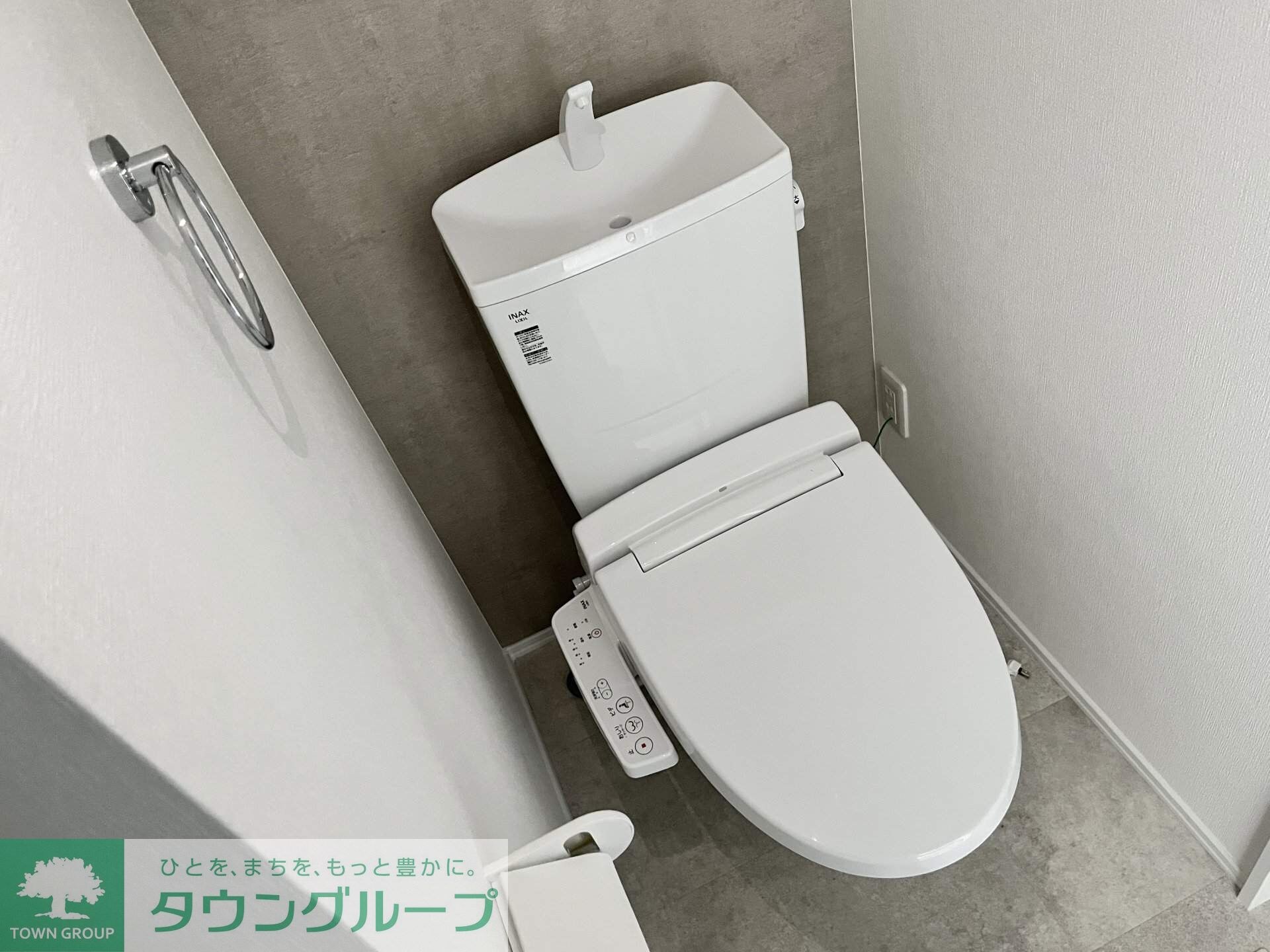 クレオパトラ西生田の物件内観写真