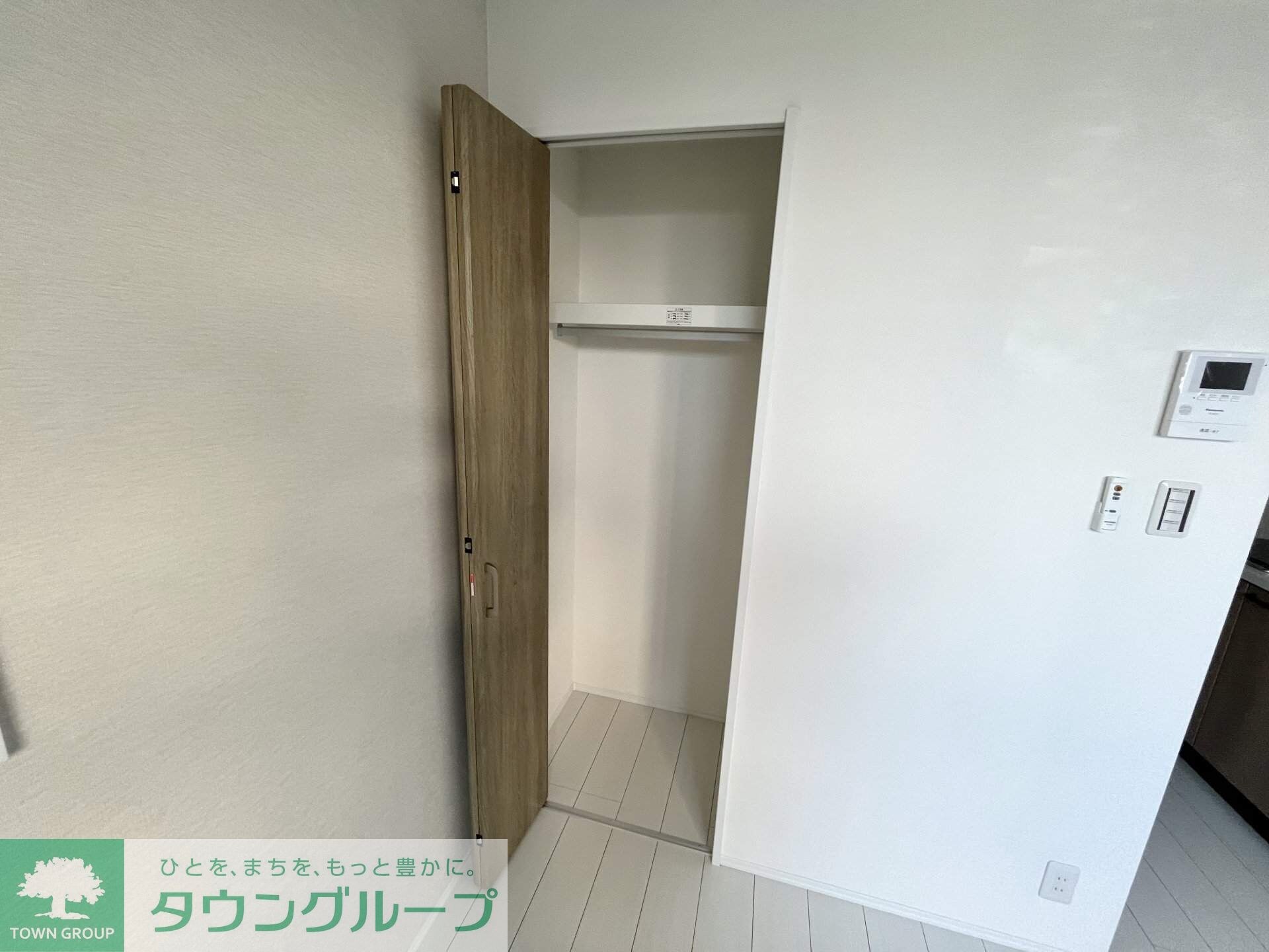 クレオパトラ西生田の物件内観写真