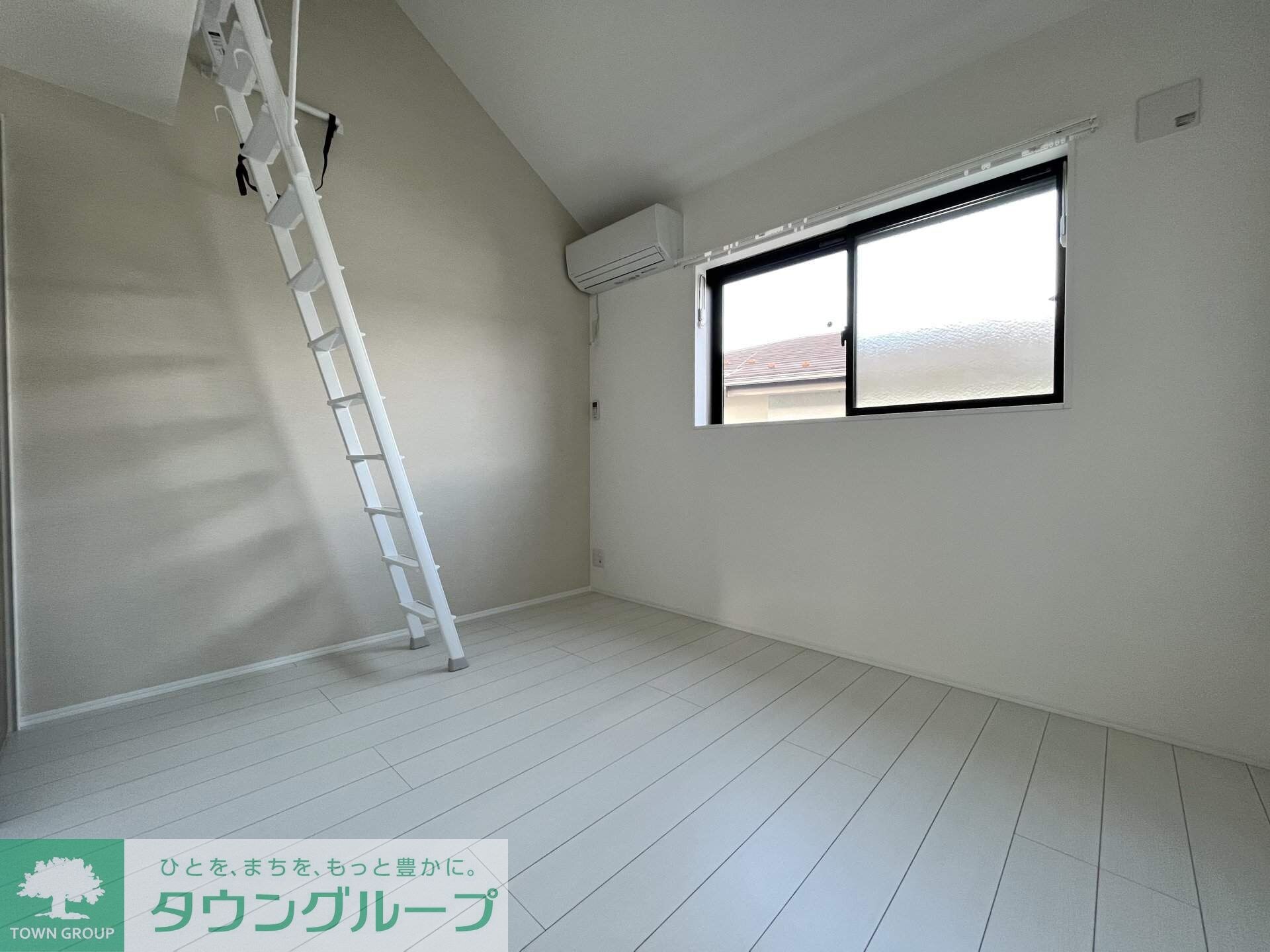 クレオパトラ西生田の物件内観写真