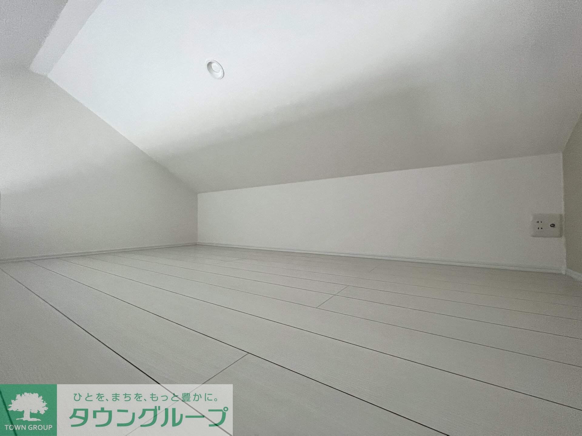 クレオパトラ西生田の物件内観写真