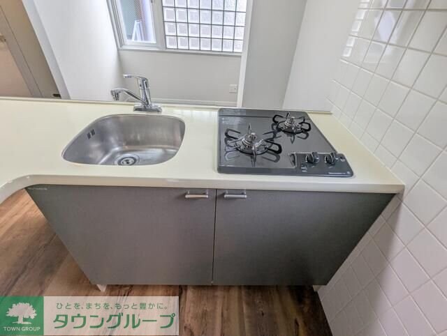 セントラルルミナスの物件内観写真