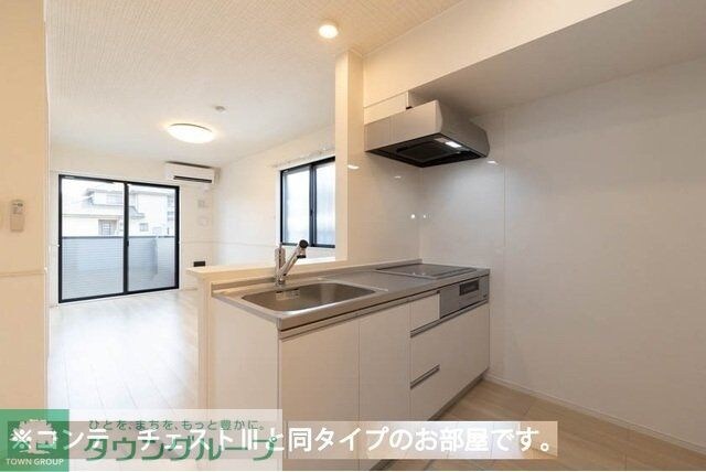 エメラ ファミーユの物件内観写真