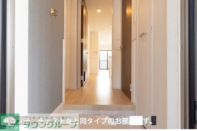 エメラ ファミーユの物件内観写真