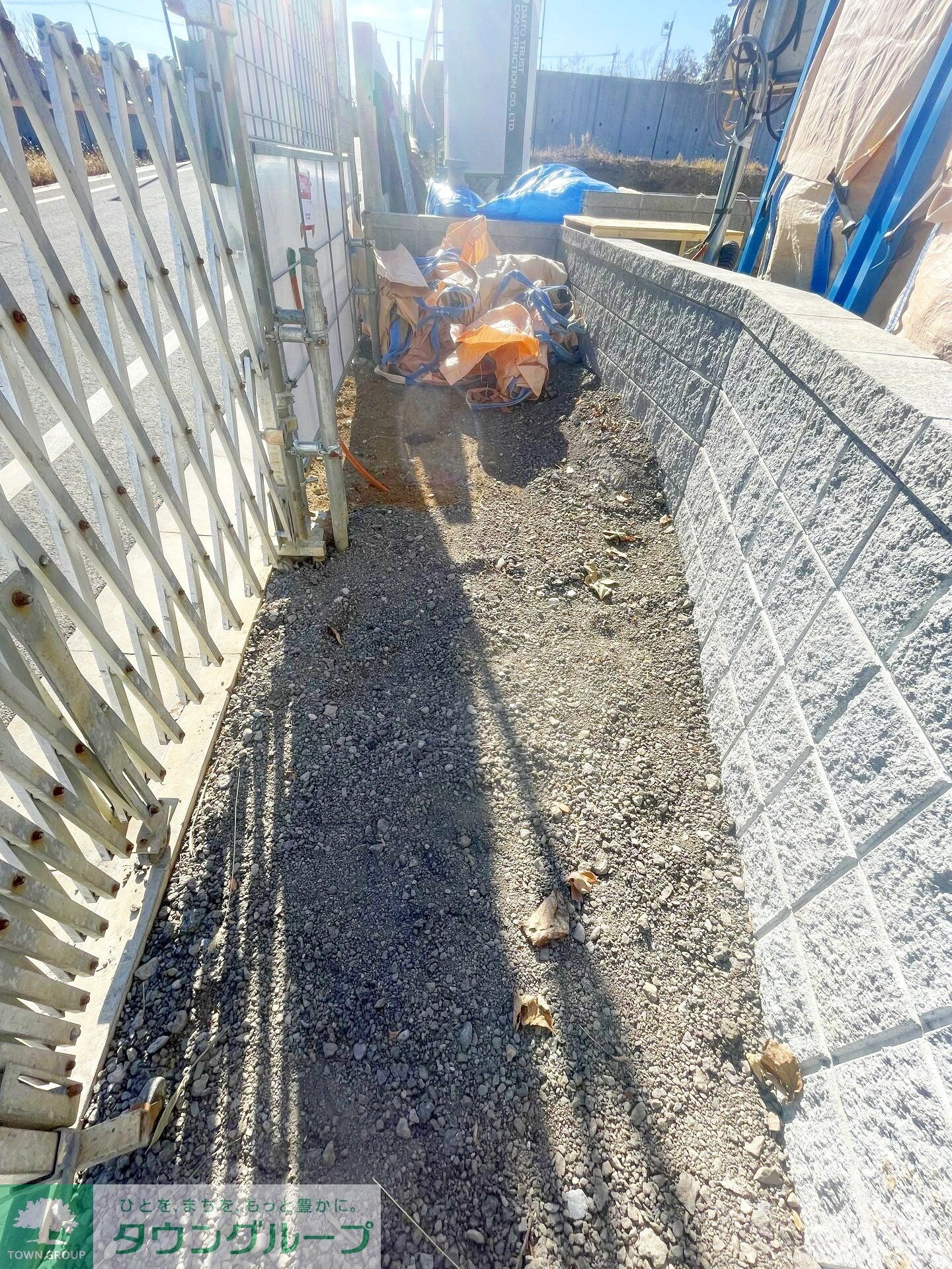 ル・シエル クレールの物件内観写真