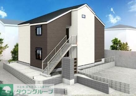 リラIkutaの物件外観写真