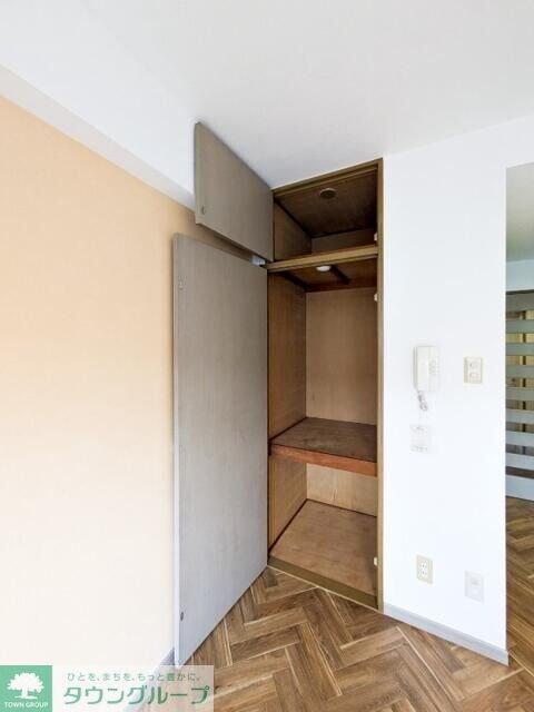 ウィン読売ランドの物件内観写真