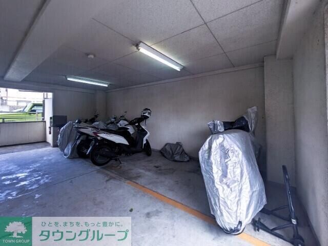 ウィン読売ランドの物件内観写真