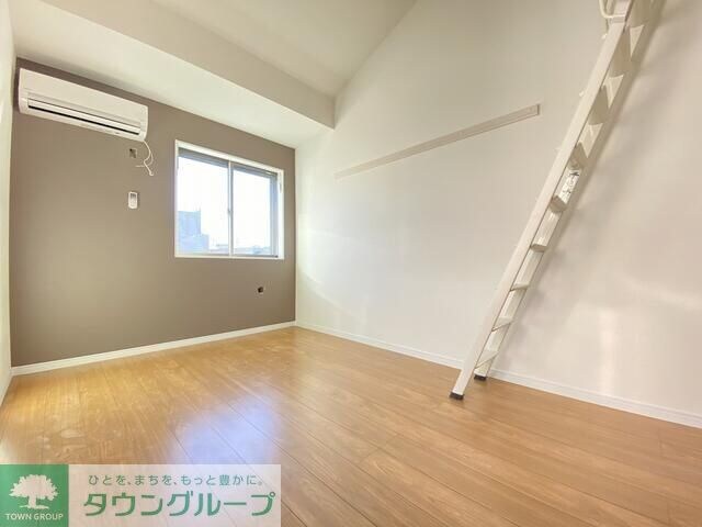 グロリアグランデの物件内観写真