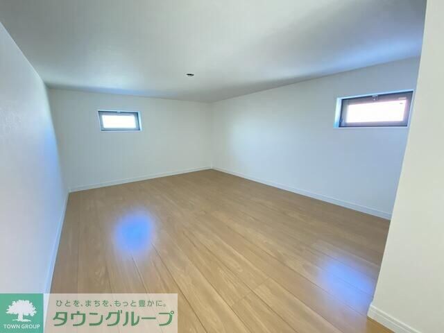 グロリアグランデの物件内観写真