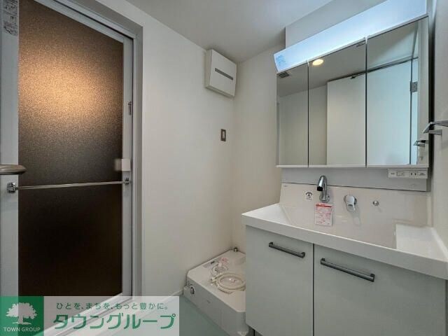 山口台SKY GARDENの物件内観写真