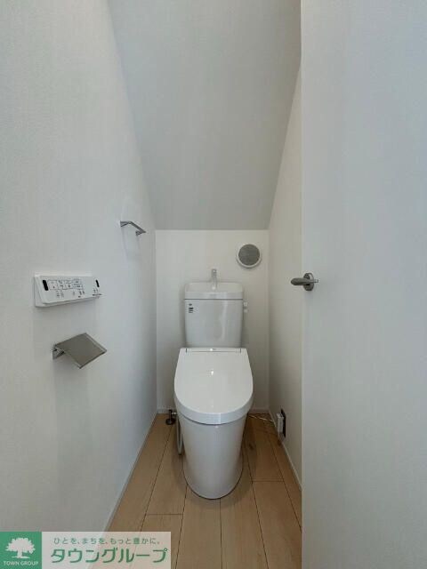 山口台SKY GARDENの物件内観写真