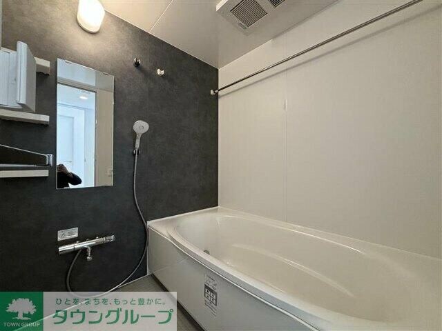 山口台SKY GARDENの物件内観写真