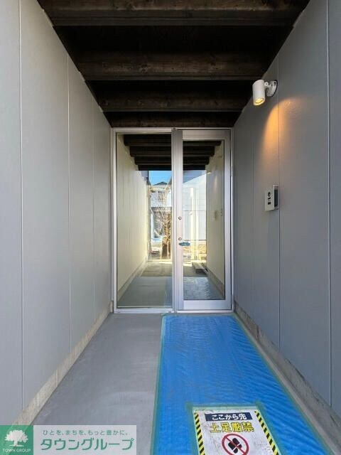 山口台SKY GARDENの物件内観写真