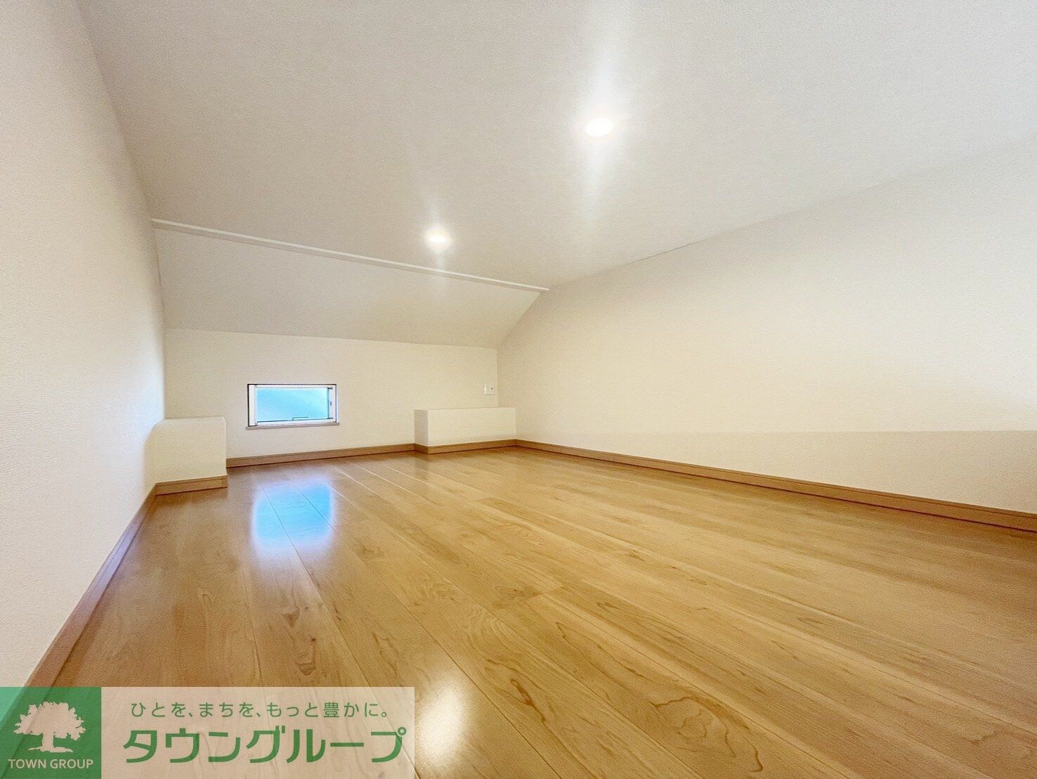 ベスト向ヶ丘遊園の物件内観写真