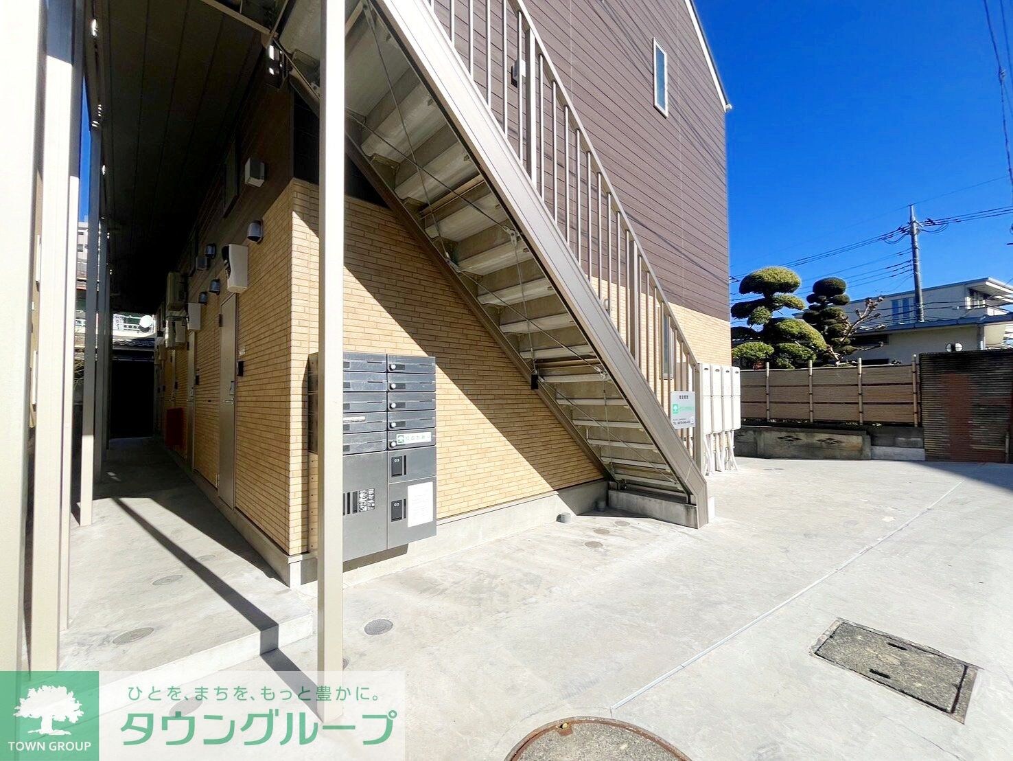 ベスト向ヶ丘遊園の物件内観写真