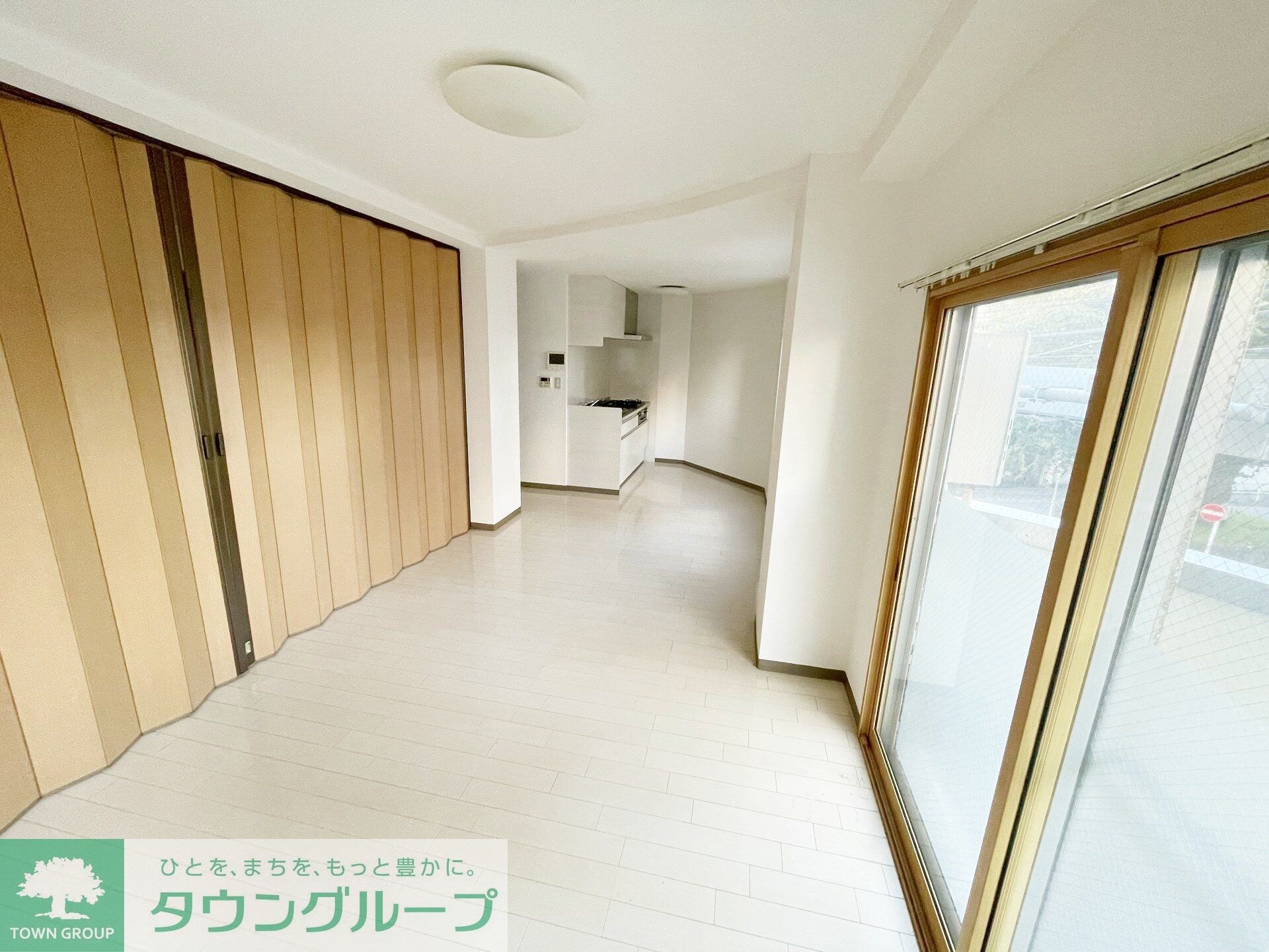 チェリーブロッサムビルの物件内観写真