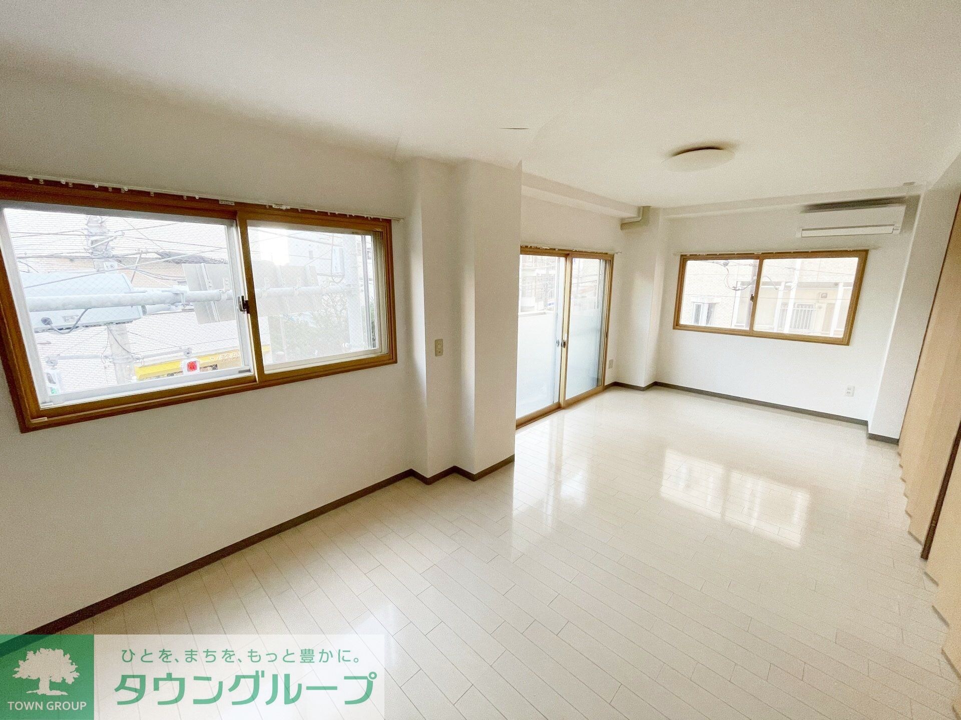 チェリーブロッサムビルの物件内観写真