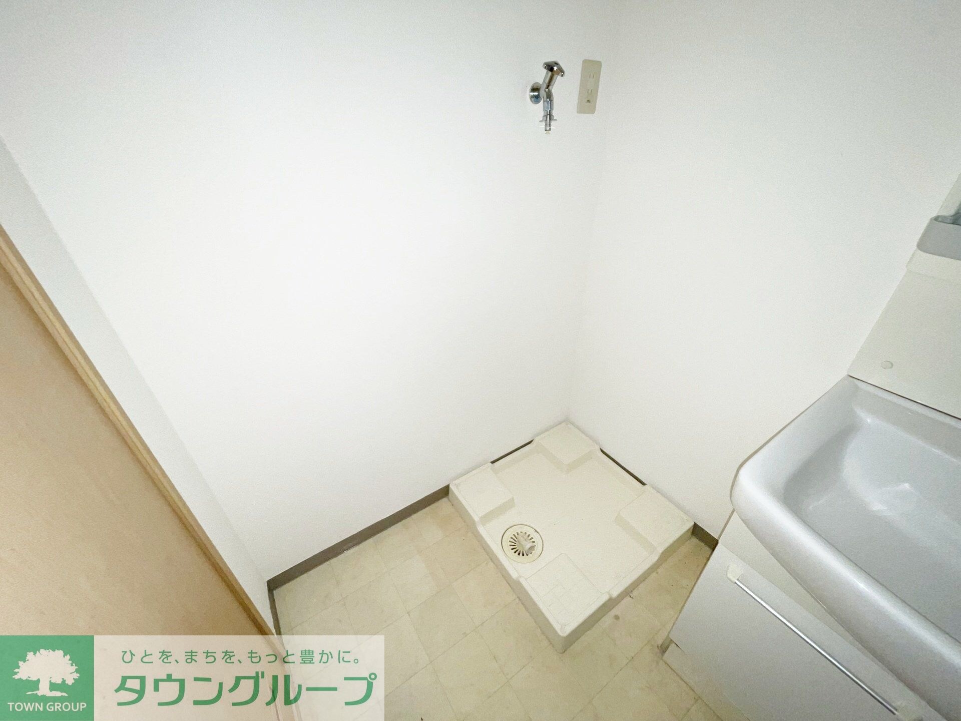 チェリーブロッサムビルの物件内観写真