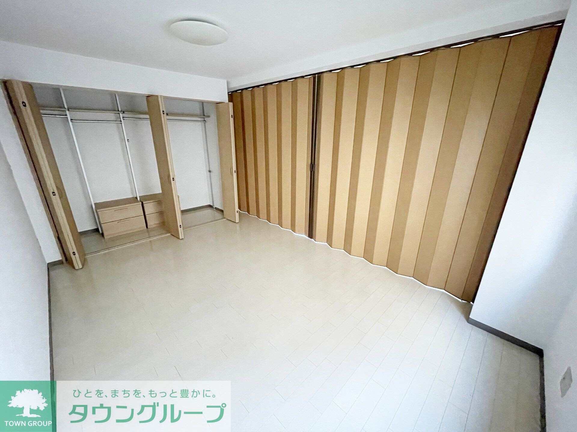 チェリーブロッサムビルの物件内観写真