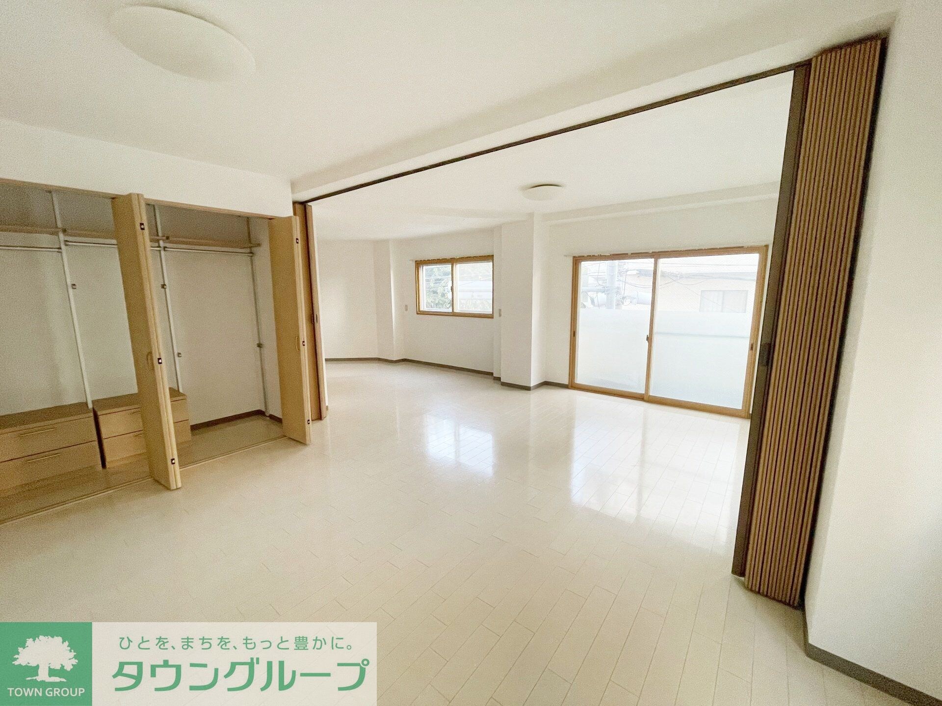 チェリーブロッサムビルの物件内観写真