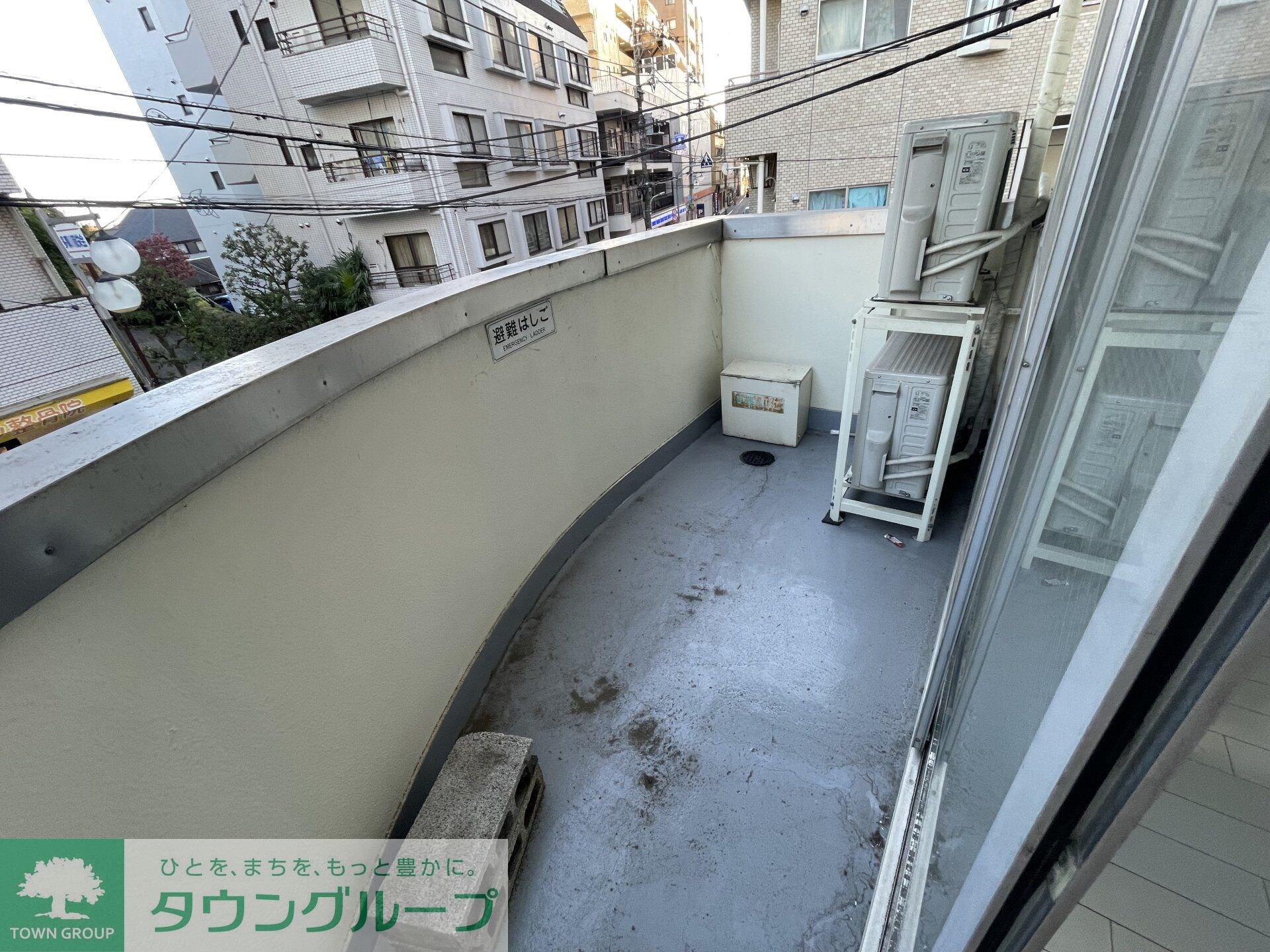 チェリーブロッサムビルの物件内観写真