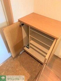 ヴェルドミールの物件内観写真