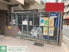 ヴェルドミールの物件内観写真