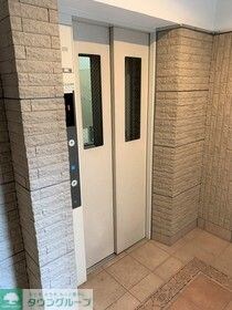 ヴェルドミールの物件内観写真