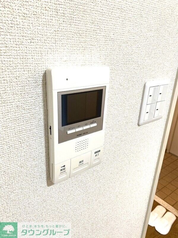 フラット百合ヶ丘の物件内観写真