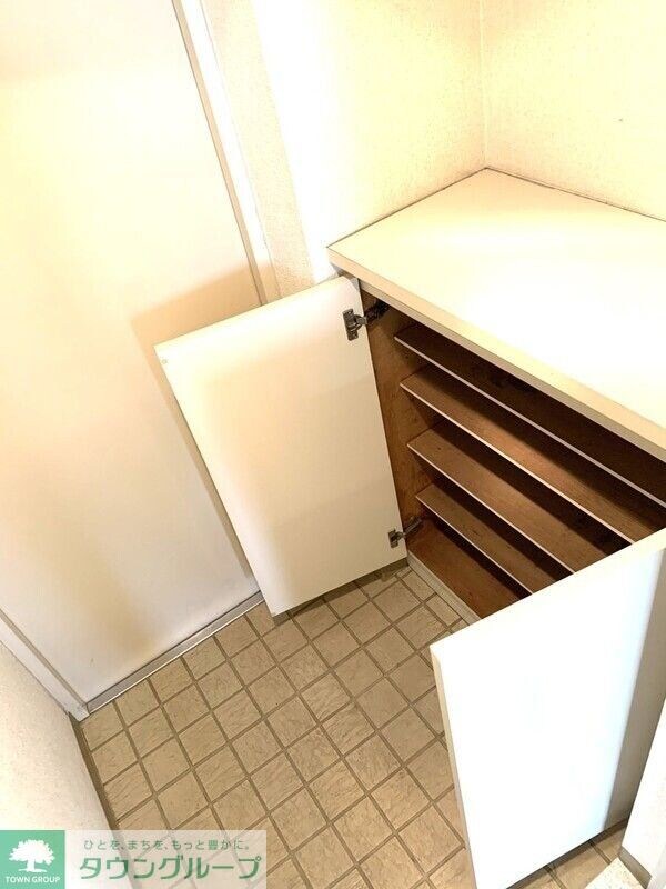 フラット百合ヶ丘の物件内観写真