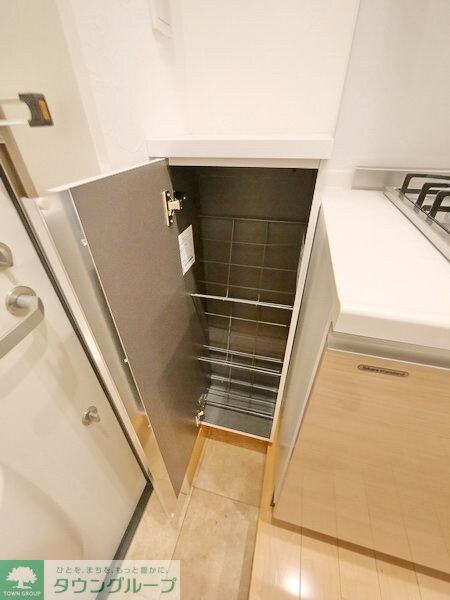 アザーレ・パッシオ生田壱番館の物件内観写真